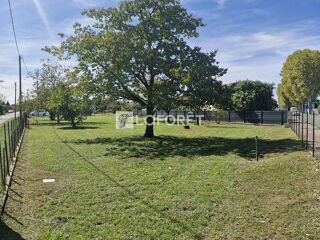  Terrain � vendre 822 m�