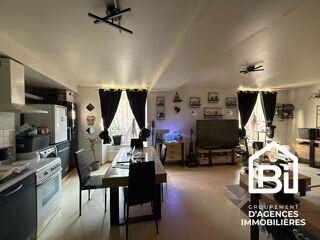  Appartement � louer 3 pi�ces 63 m�