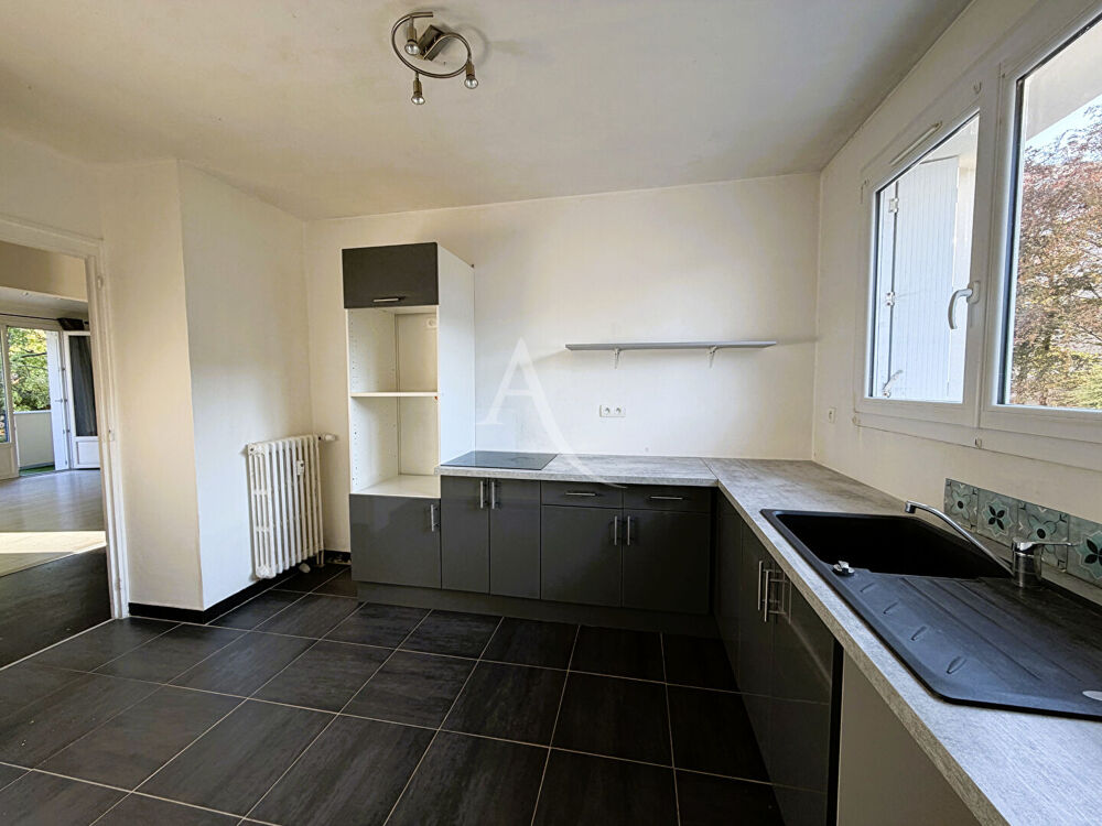 Vente Appartement Appartement Saint Sebastien Sur Loire 3 pièces 70m2 Saint sebastien sur loire