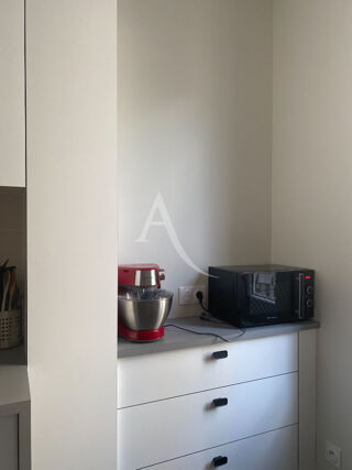  Appartement à louer 3 pièces 