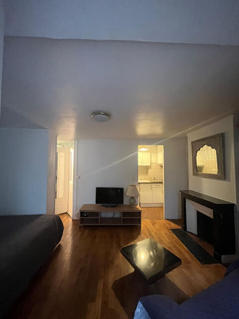  Appartement � louer 1 pi�ce 24 m�