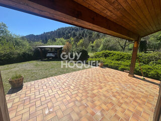  Maison � vendre 4 pi�ces 89 m�