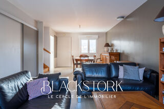  Maison � vendre 4 pi�ces 83 m�