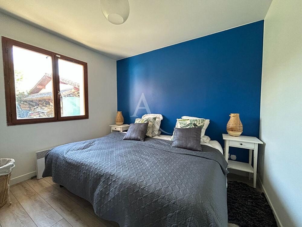 Vente Maison Maison Le Taillan Medoc 4 pièce(s) 94 m2 Le taillan medoc
