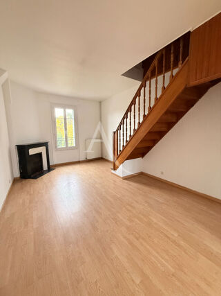  Appartement à vendre 4 pièces 91 m²