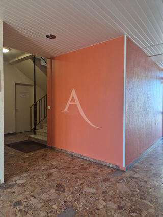  Appartement � vendre 1 pi�ce 25 m�