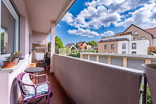  Appartement � vendre 4 pi�ces 94 m�