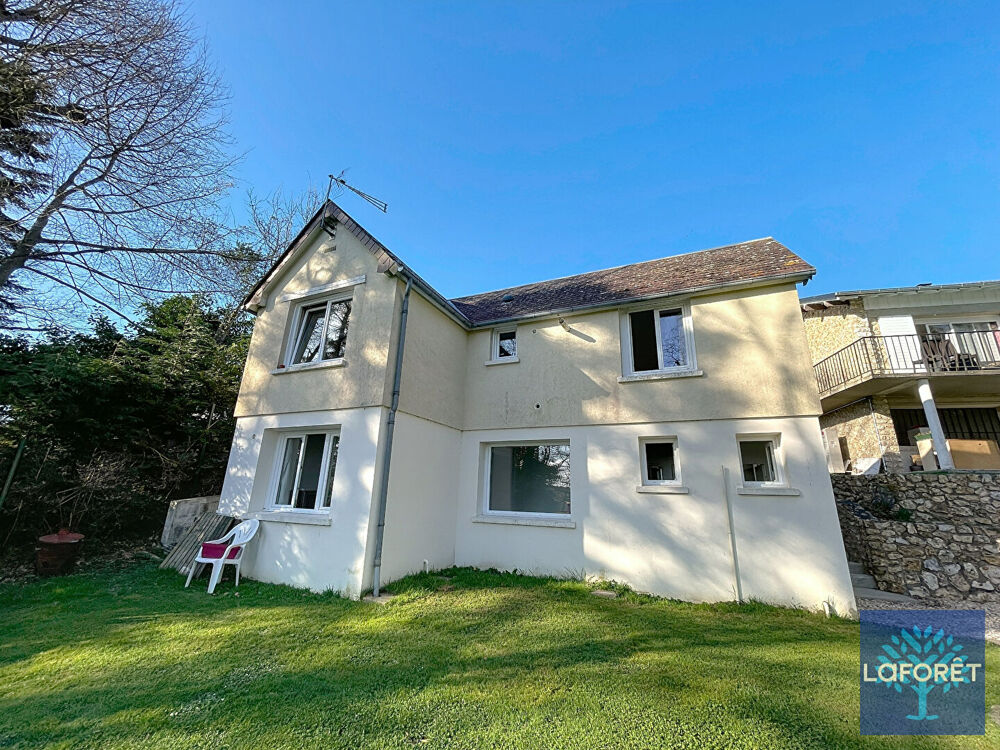 Maison Brionne 7 pièce(s) 144.57 m2