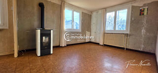  Maison � vendre 4 pi�ces 106 m�