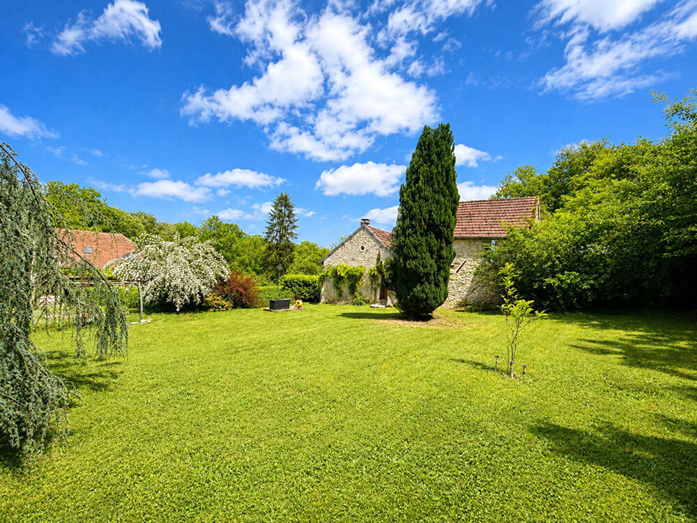 Vente Maison Charmante maison ancienne Ully saint georges