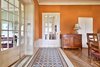  Maison � vendre 10 pi�ces 328 m�