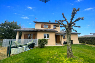  Maison � louer 5 pi�ces 110 m�