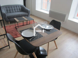  Appartement � vendre 2 pi�ces 28 m�