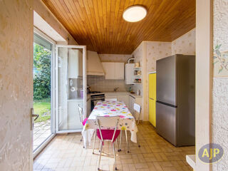  Maison à vendre 6 pièces 112 m²