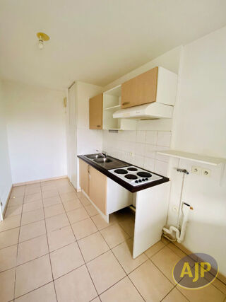  Appartement � vendre 3 pi�ces 60 m�