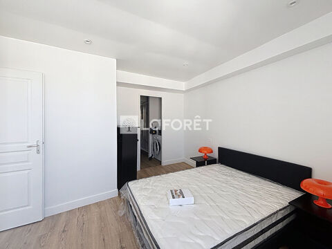  Appartement � louer 2 pi�ces 39 m�