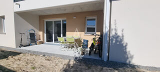  Appartement � vendre 3 pi�ces 62 m�