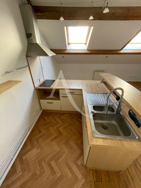  Appartement � louer 1 pi�ce 25 m�