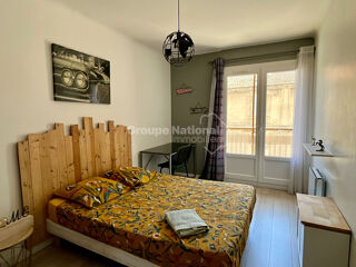  Appartement à vendre 3 pièces 60 m²