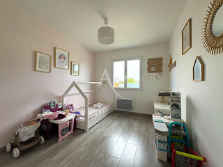 Maison à vendre 5 pièces 126 m²