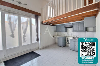  Appartement à louer 2 pièces 53 m²