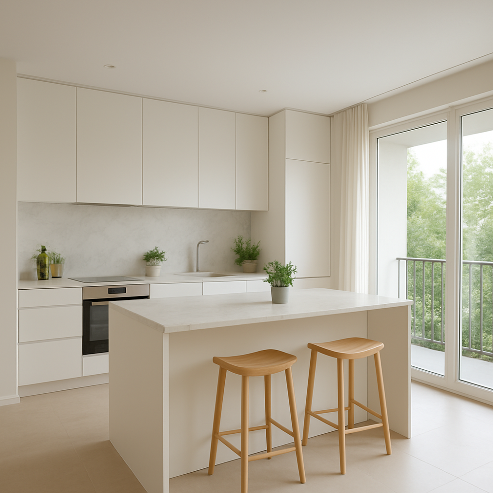 Vente Appartement Appartement 3 pièces de 63 m2 (Arpajon) Arpajon