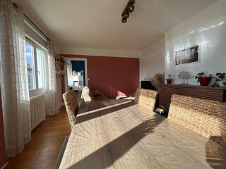  Appartement � vendre 5 pi�ces 
