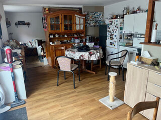  Maison � vendre 2 pi�ces 49 m�