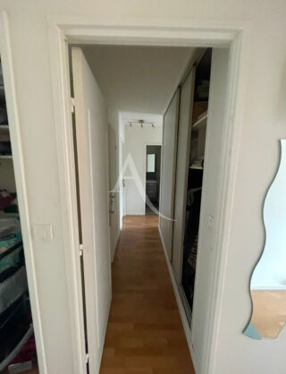  Appartement  louer 4 pices 82 m