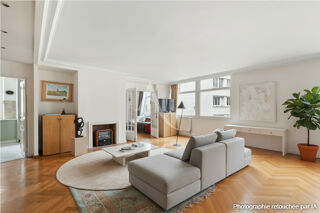  Appartement à vendre 3 pièces 95 m²