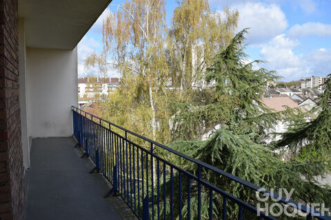   Appartement Maurepas 2 pi�ces 47 m2 Appartement - 2 pi�ce(s) - 45 m�