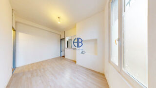  Appartement à vendre 3 pièces 45 m²