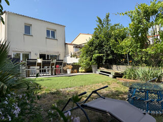  Maison à vendre 4 pièces 90 m²
