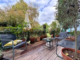  Appartement  vendre 2 pices 65 m