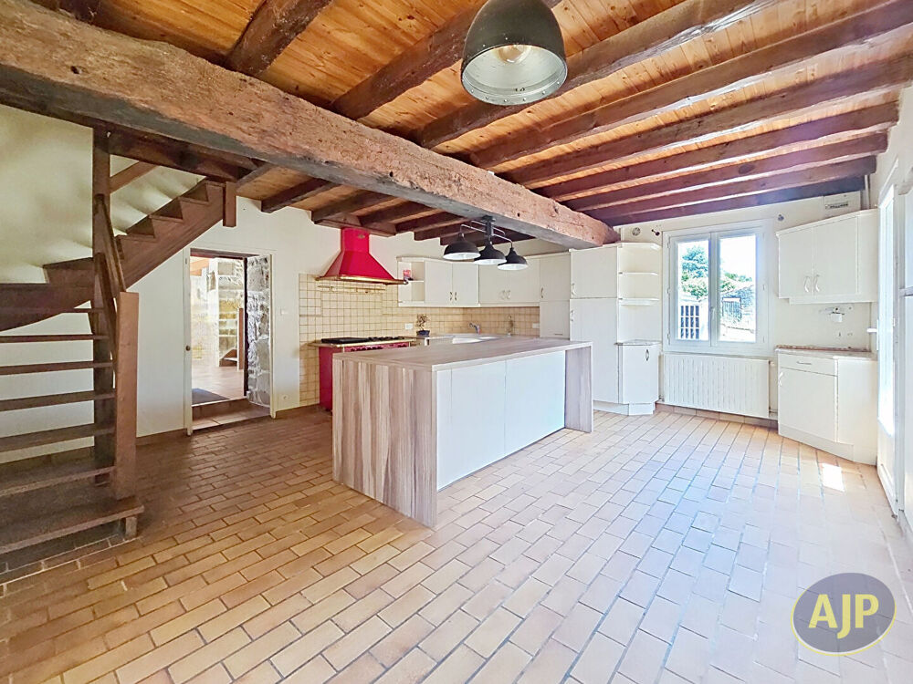 Maison à Péault 85