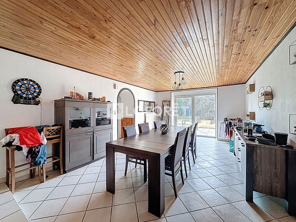 Vente Maison Maison Liffol Le Grand 8 pièce(s) 204.25 m2 Liffol le grand