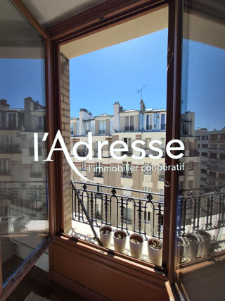 Appartement � vendre 1 pi�ce 17 m�