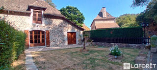  Maison à louer 3 pièces 60 m²