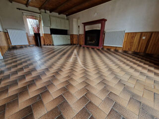  Maison � vendre 4 pi�ces 89 m�