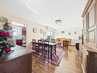  Appartement  vendre 4 pices 80 m