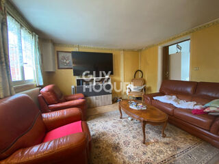  Maison � vendre 6 pi�ces 96 m�