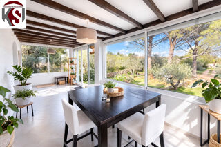  Maison à vendre 4 pièces 87 m²