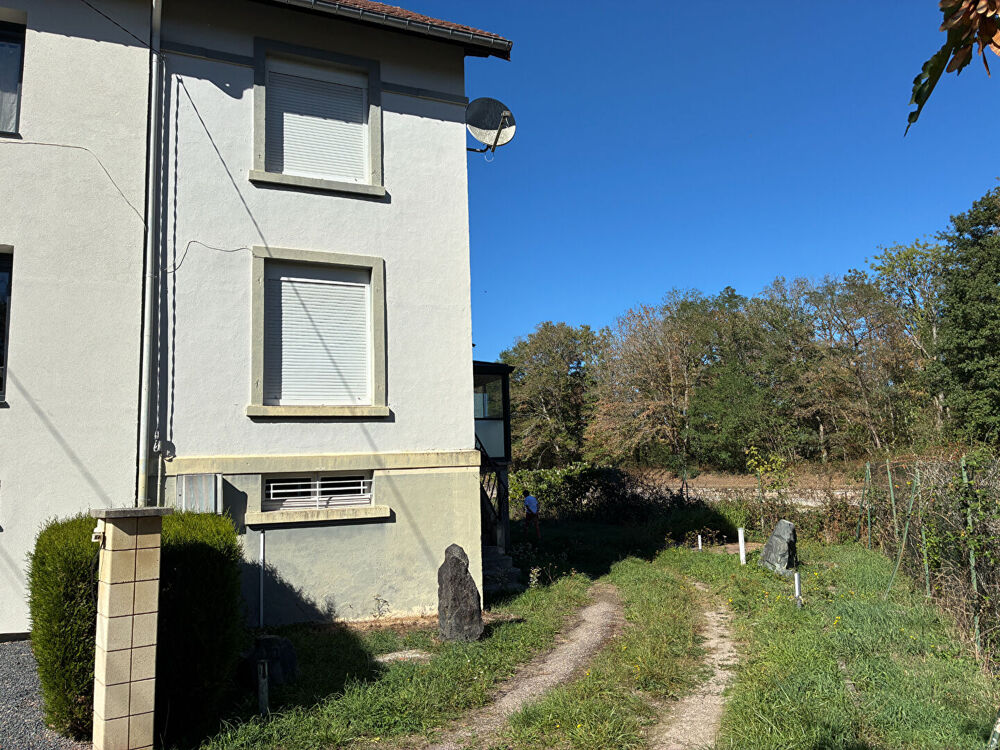Maison Nomexy 6 pièce(s) 111 m2
