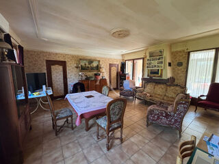  Maison à vendre 5 pièces 120 m²