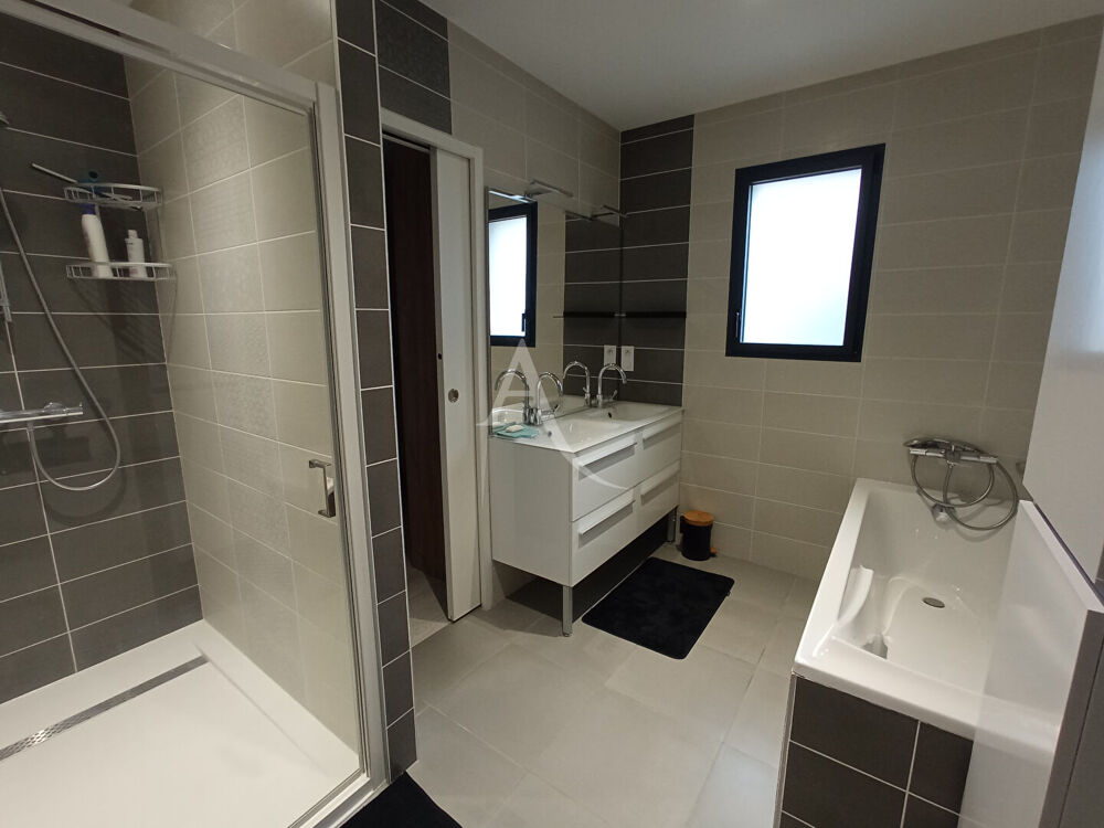 Location Maison Challans maison 4 pièce(s) de 116.39 m² Challans