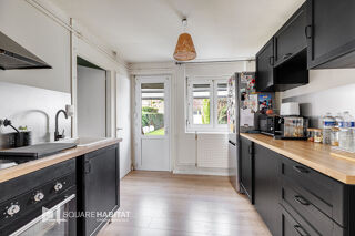  Maison � vendre 3 pi�ces 58 m�