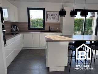  Maison � vendre 6 pi�ces 128 m�