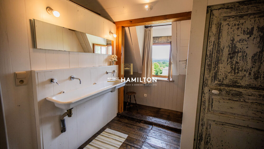 à vendre  Maison Parisot (82160)