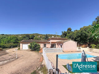  Maison  vendre 5 pices 127 m