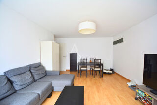  Appartement à vendre 4 pièces 78 m²
